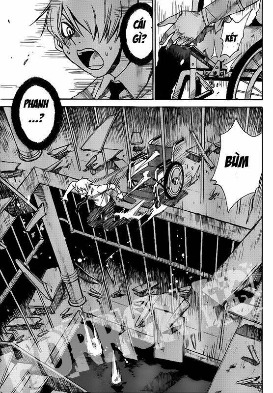 cradle of monsters chapter 13 11