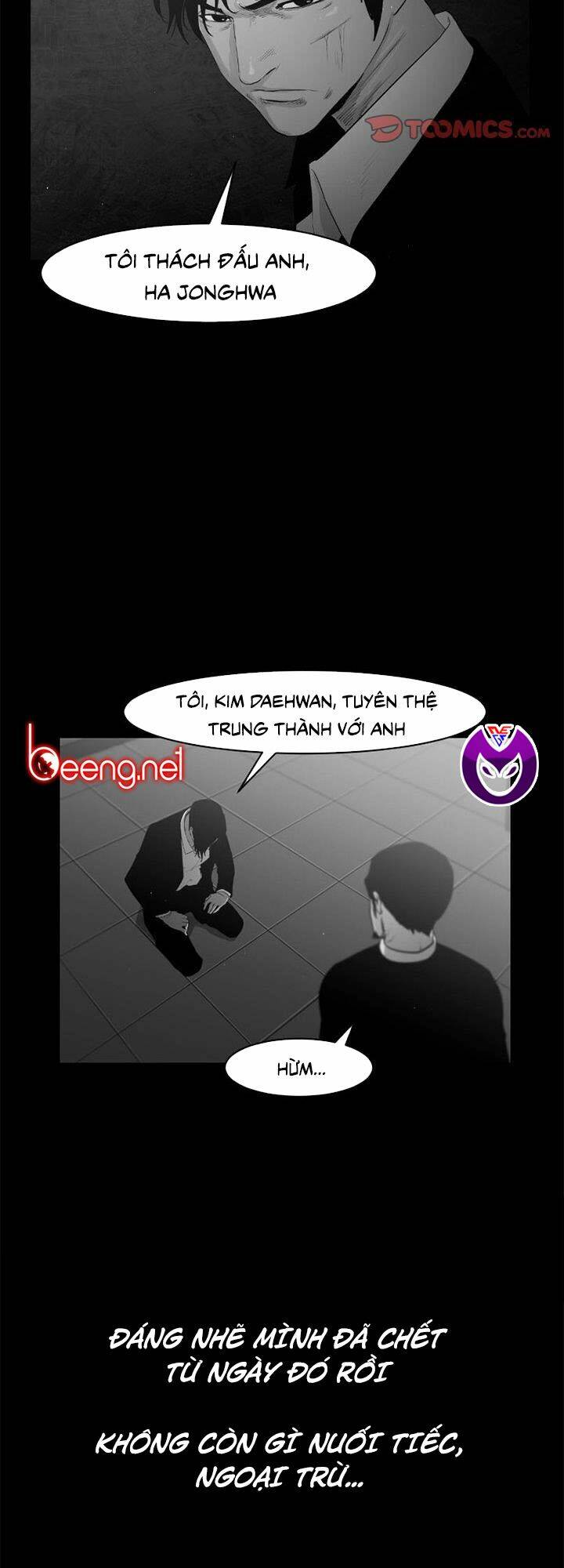 kẻ mạnh nhất - tong edge chapter 68 31