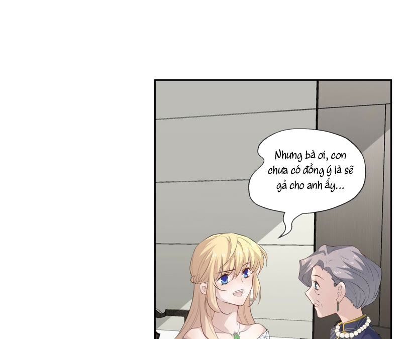 chiến lược lãng mạn của thịnh thiếu chapter 80 53