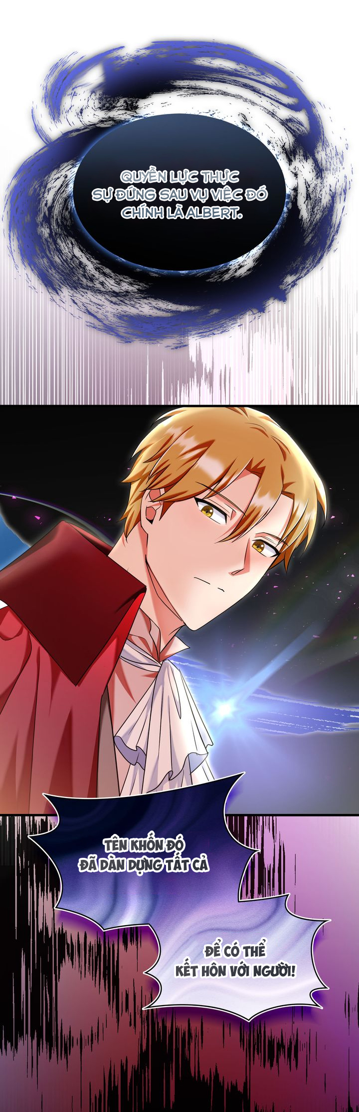 công lý của một ác nữ chapter 105 49