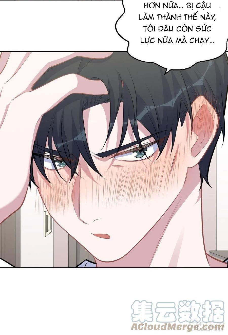 bố vợ đại nhân là bà xã chapter 159 26