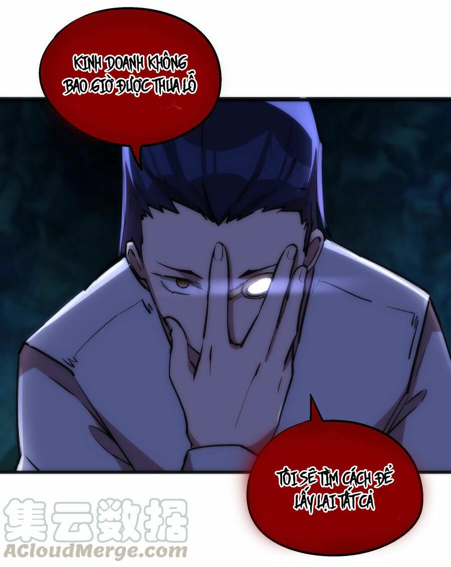 tôi không phải quỷ vương chapter 24 63