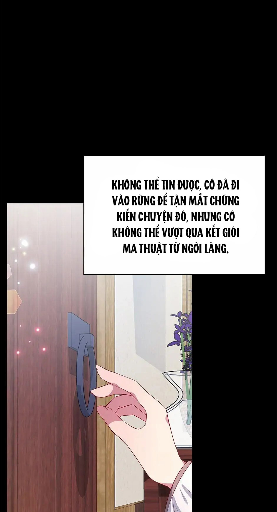 tôi không phải là nữ anh hùng chapter 26 43