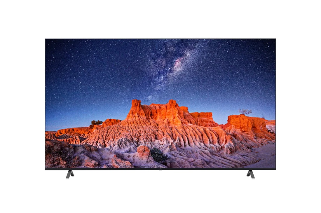 Smart Tivi LG 4K 65 inch 75UQ801C0SB - Hàng Chính Hãng- Chỉ Giao HCM