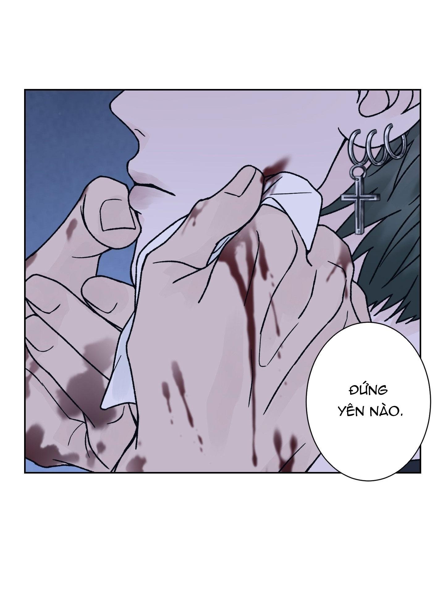 đêm kinh hoàng chapter 45 6