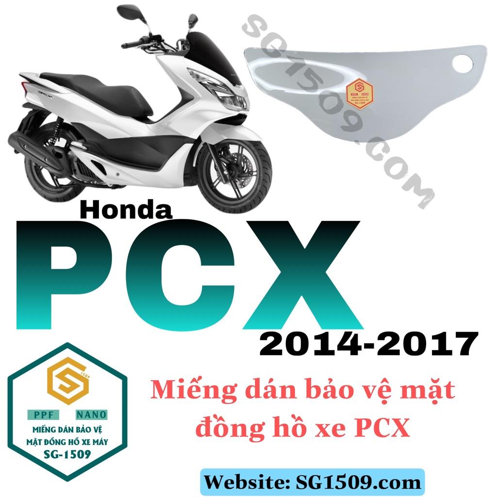 MIẾNG DÁN MẶT ĐỒNG HỒ XE , XE PCX TẤT CẢ CÁC ĐỜI, PCX 2014 - 2017, PCX 2018 - 2022, PCX 160 2020,PCX 160 2021, PCX 2022