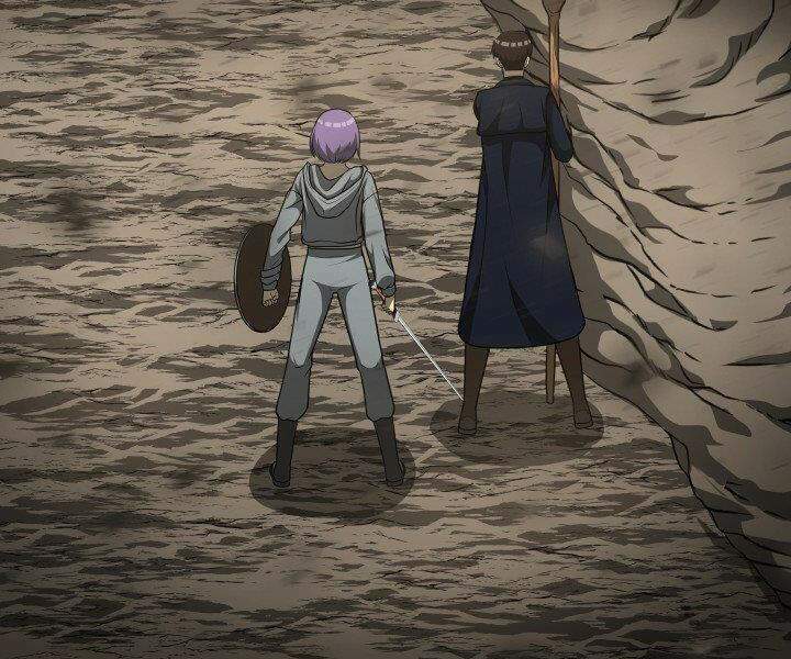 ngôi nhà kết nối với hầm ngục chapter 30 29