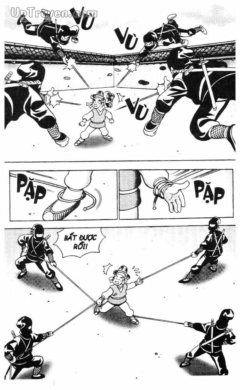 đội quân nhí nhố chapter 30 19