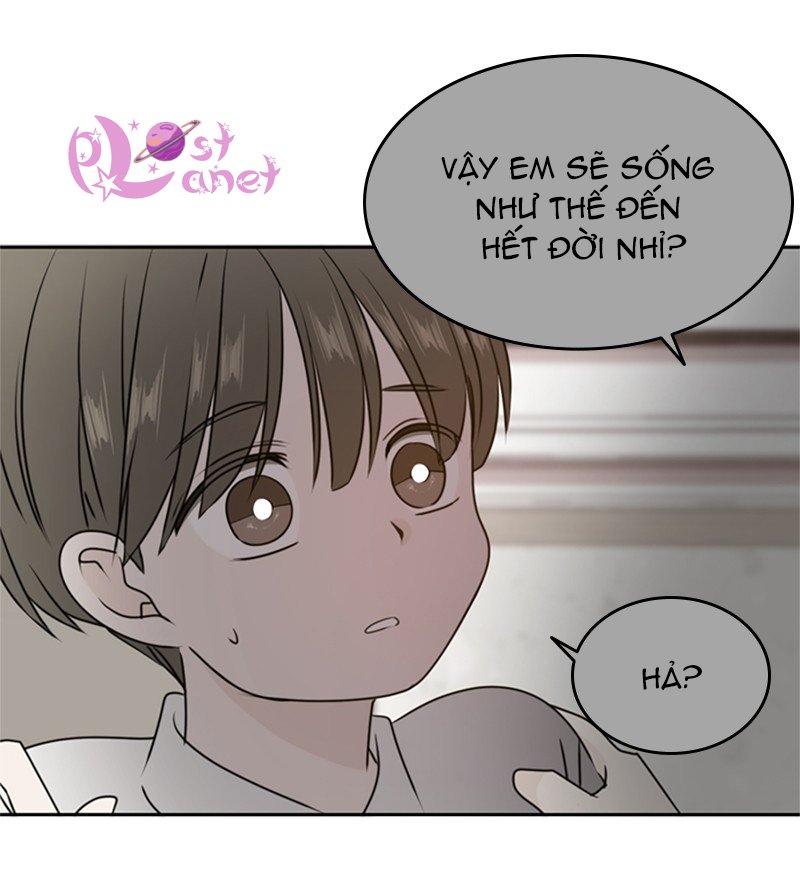 kiếp này cũng xin chăm sóc tôi như vậy nhé kiếp này cũng xin chăm sóc tôi như vậy nhé chapter 41 46