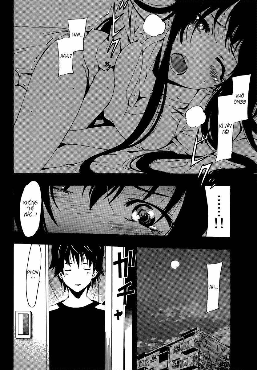 half & half chapter 1 31