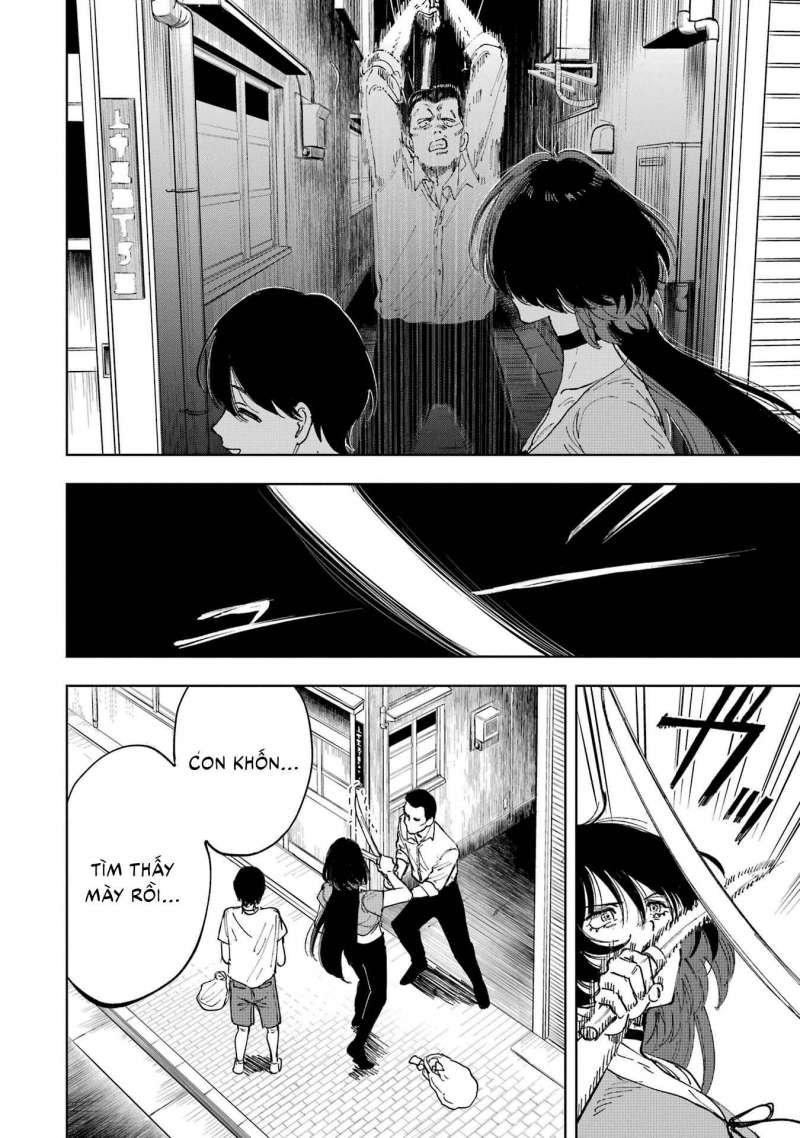 boku to mimoza no 75-nichi chapter 2 19