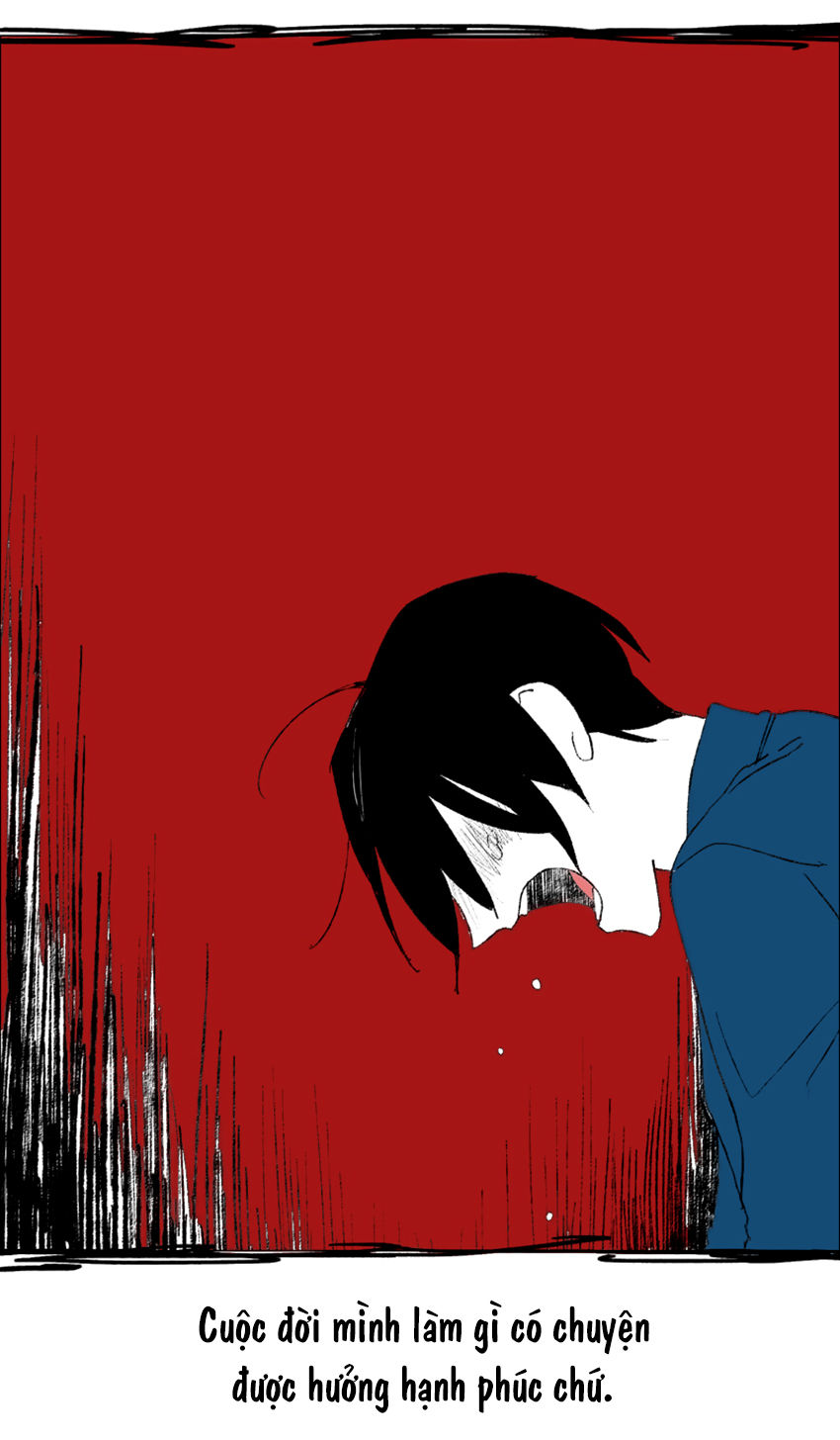 thú cưng của tôi là dơi chapter 36 74