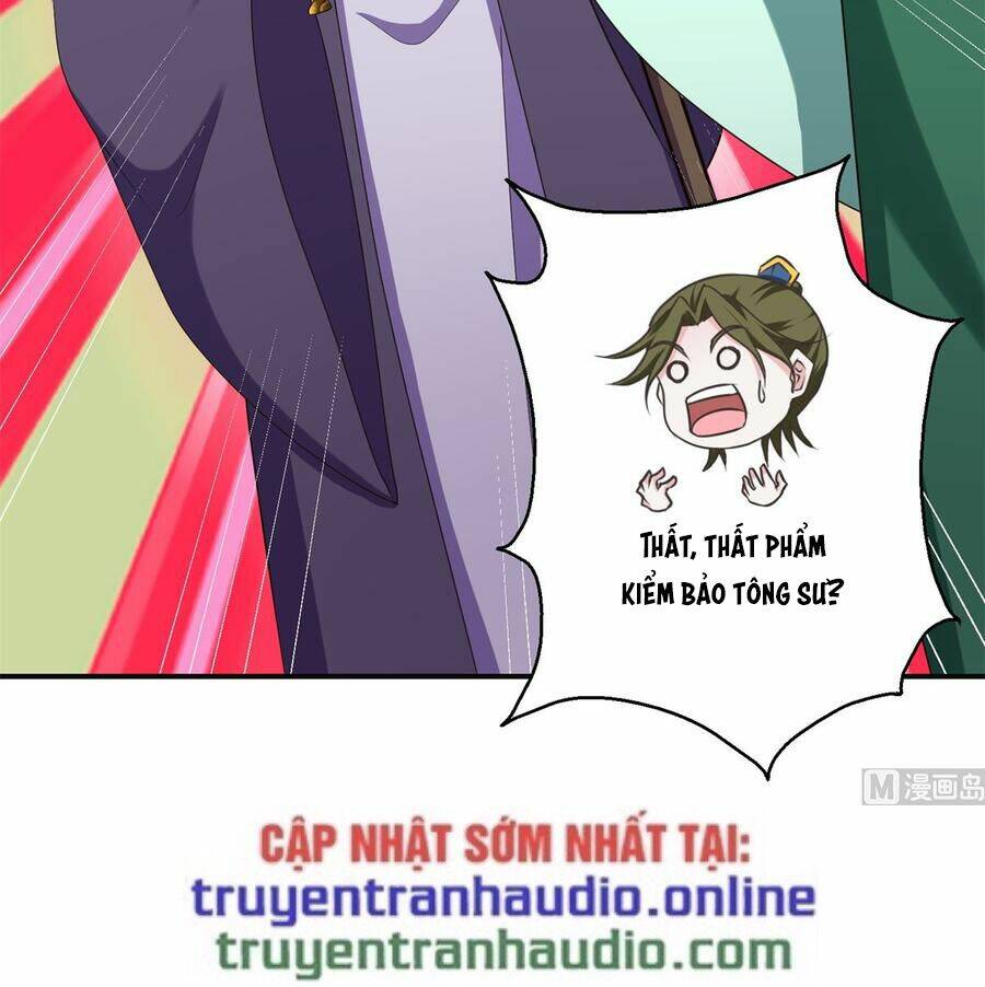 cửu dương đế tôn chapter 186 23