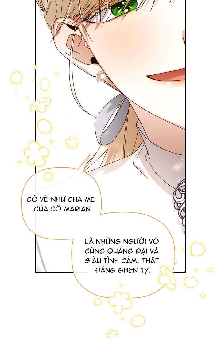 cách che giấu đứa con của hoàng đế chapter 9 56