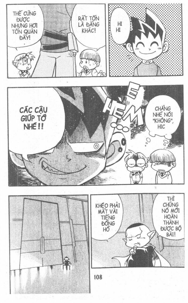 duel masters chapter 3 126