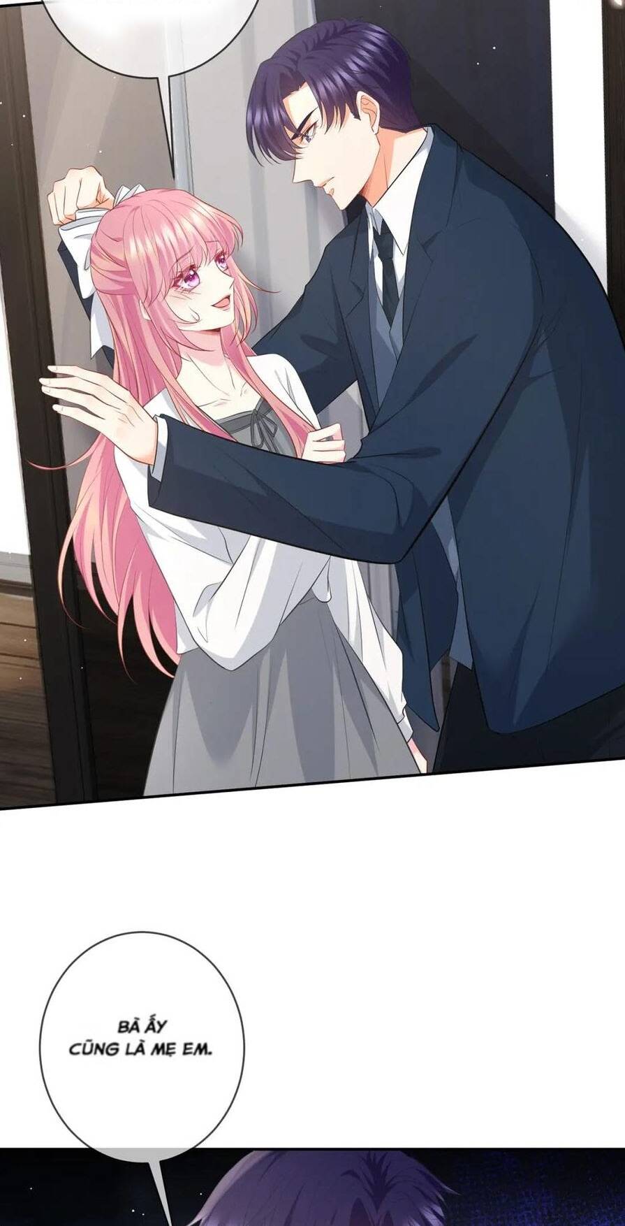 Danh Môn Chí Ái chapter 452.1 22