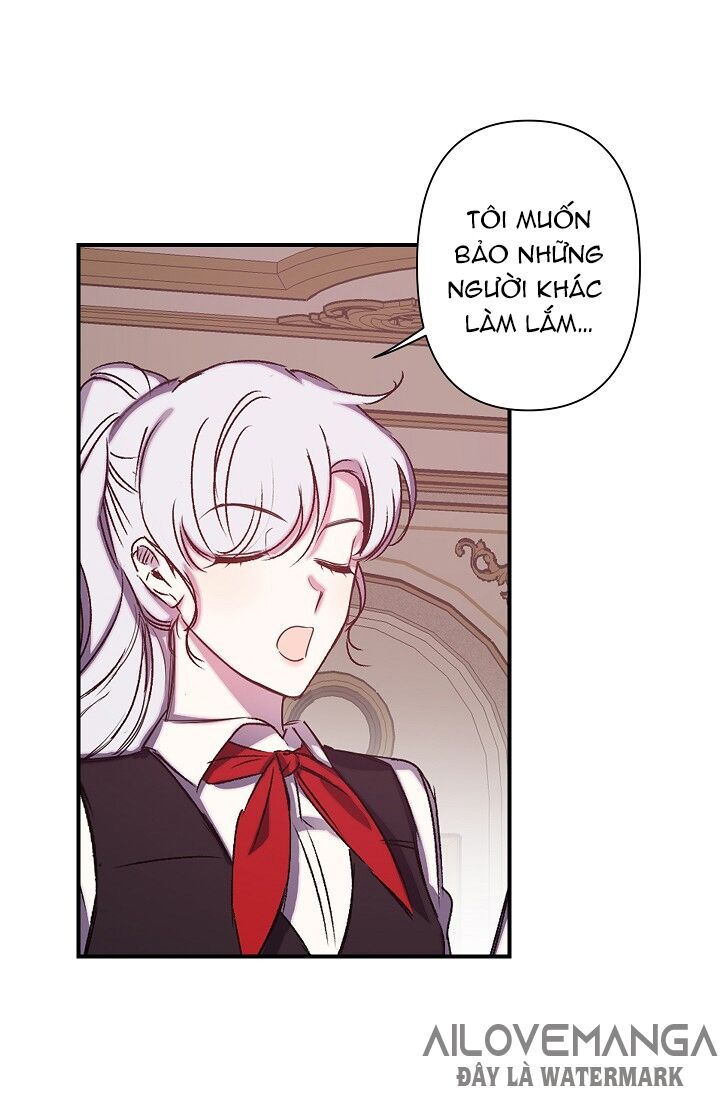 hôn lễ báo thù chapter 53 30