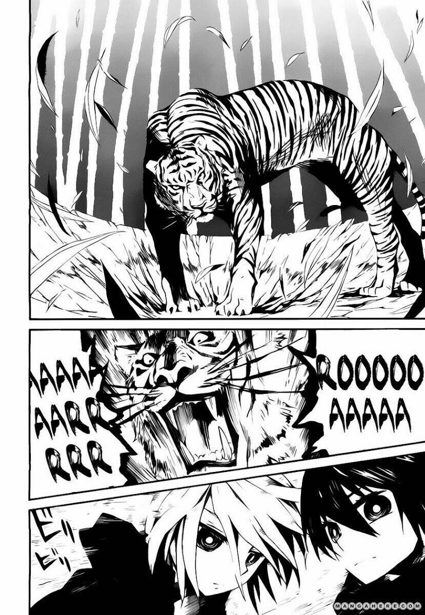 black rock shooter - innocent soul chapter 4 14