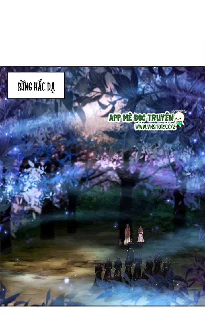 cực phẩm phế vật tiểu thư chapter 60 2