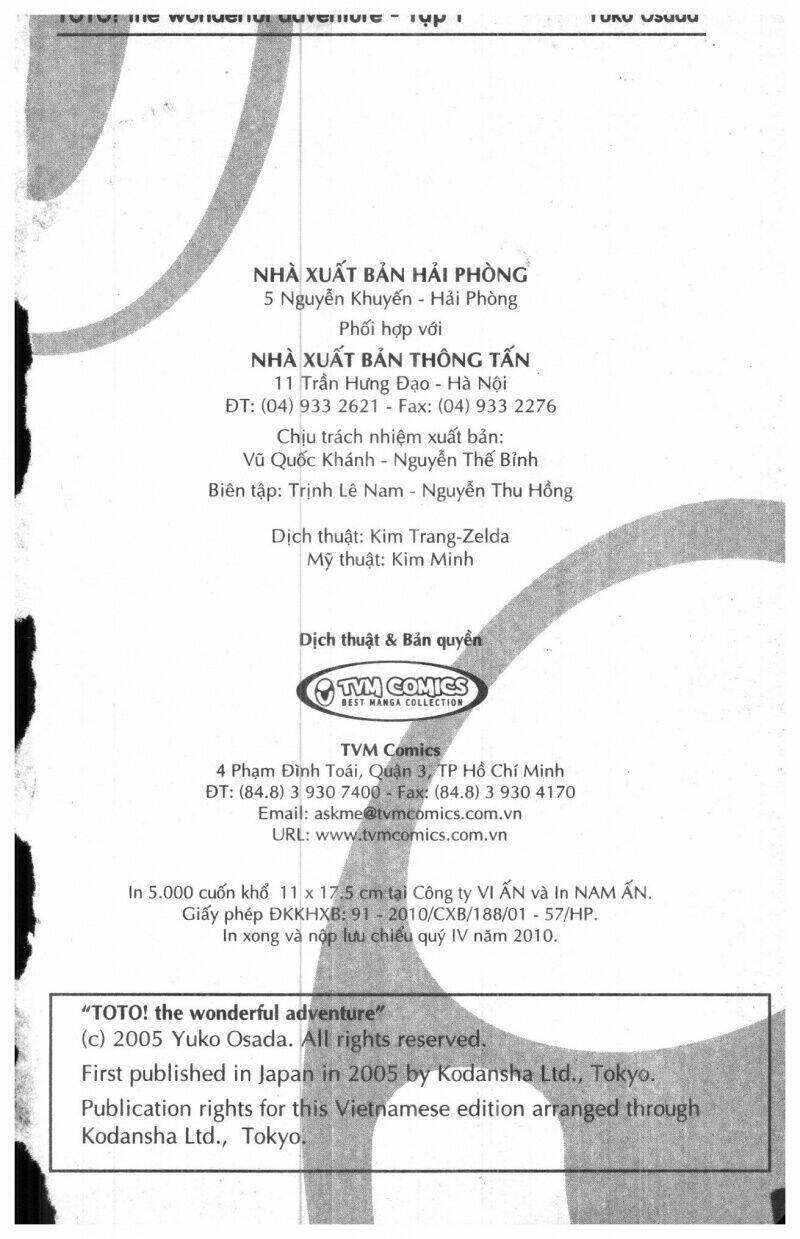 toto! the wonderful adventure chapter 1 192