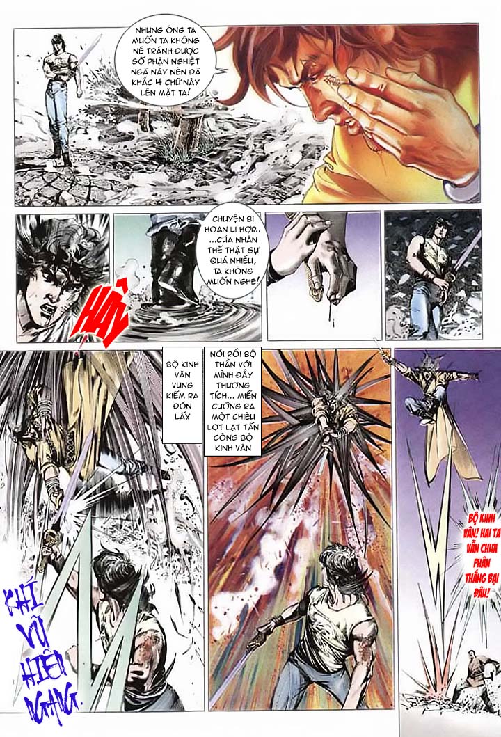 phong vân chapter 38 6