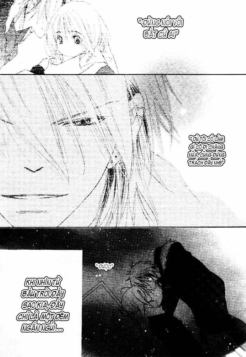 sora log chapter 2 8