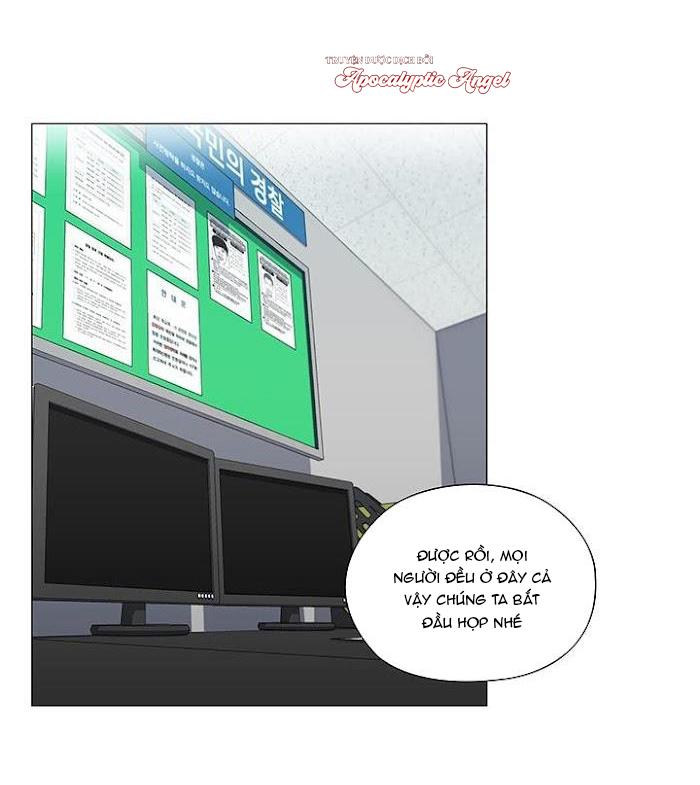 nhiệm vụ tiềm ẩn chapter 22 31