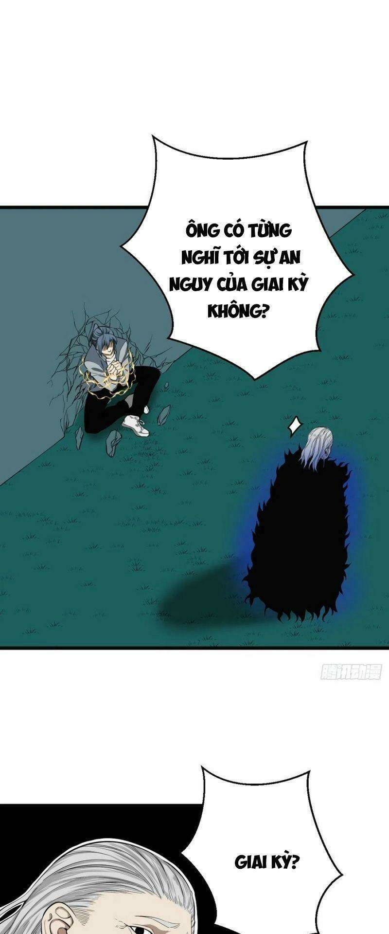 người tu tiên tại đô thị chapter 182 14