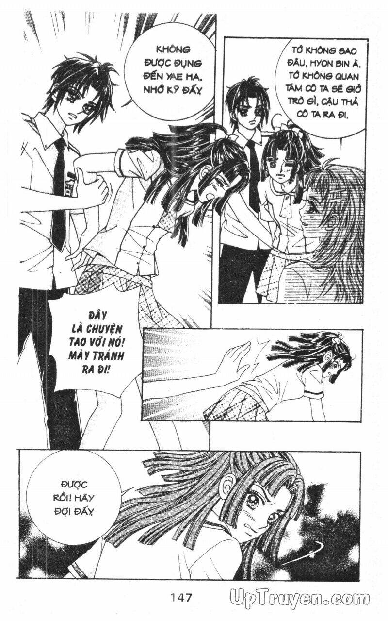 mặt nạ tình yêu chapter 27 59