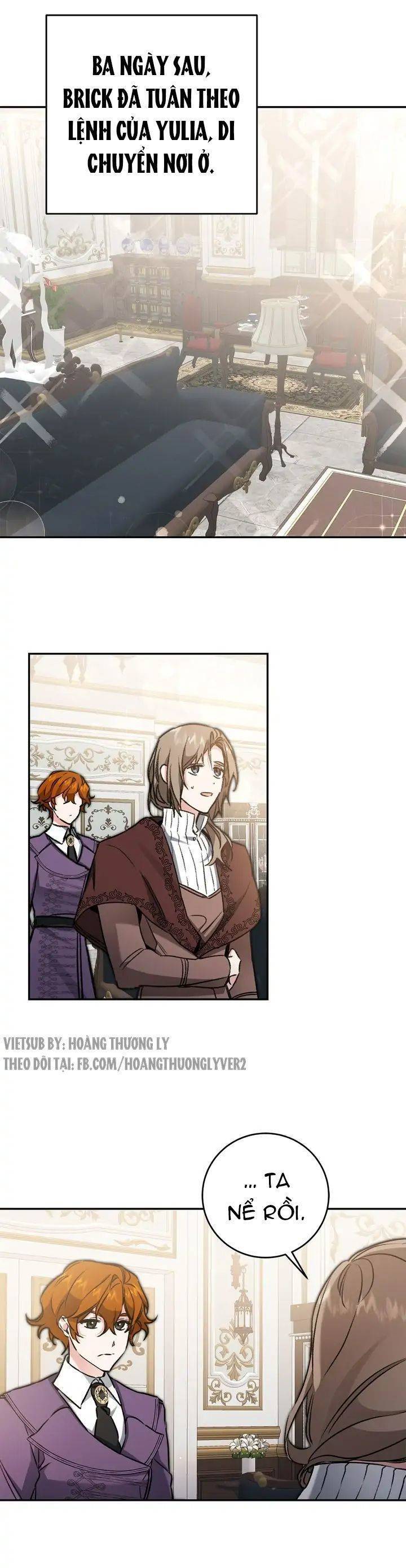 tôi trở thành hoàng đế bạo chúa trong tiểu thuyết chapter 102 21