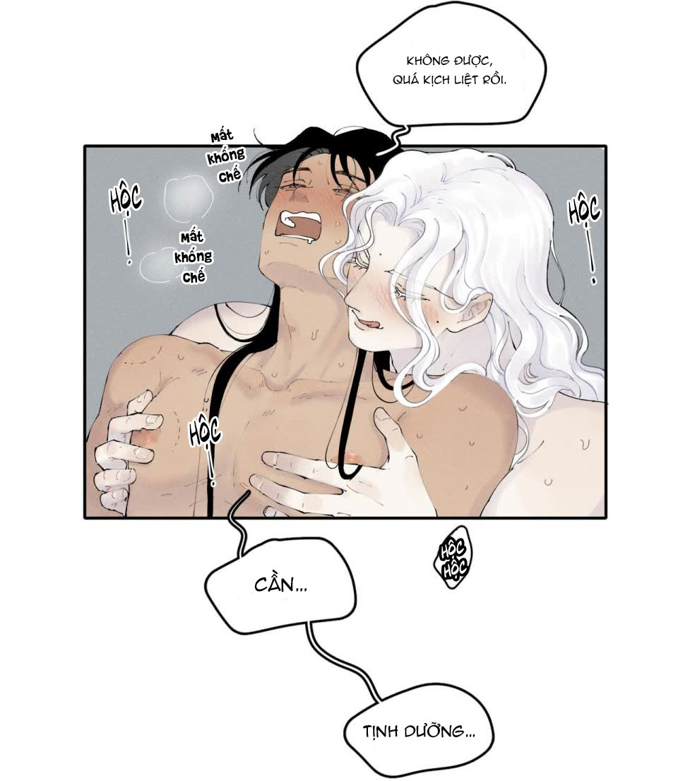 cổ phá chapter 5.3 9