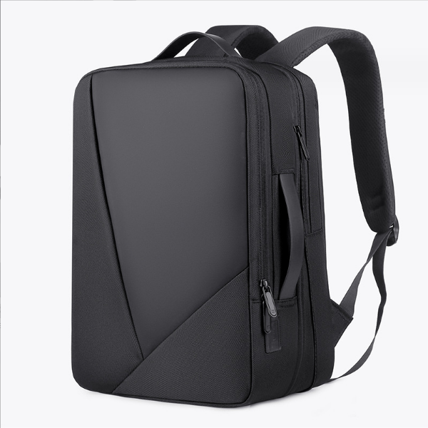 Balo laptop 15.6inch chống sốc Laptop Bag MultiPack Smart 4.0 - chống thấm nước chống xước