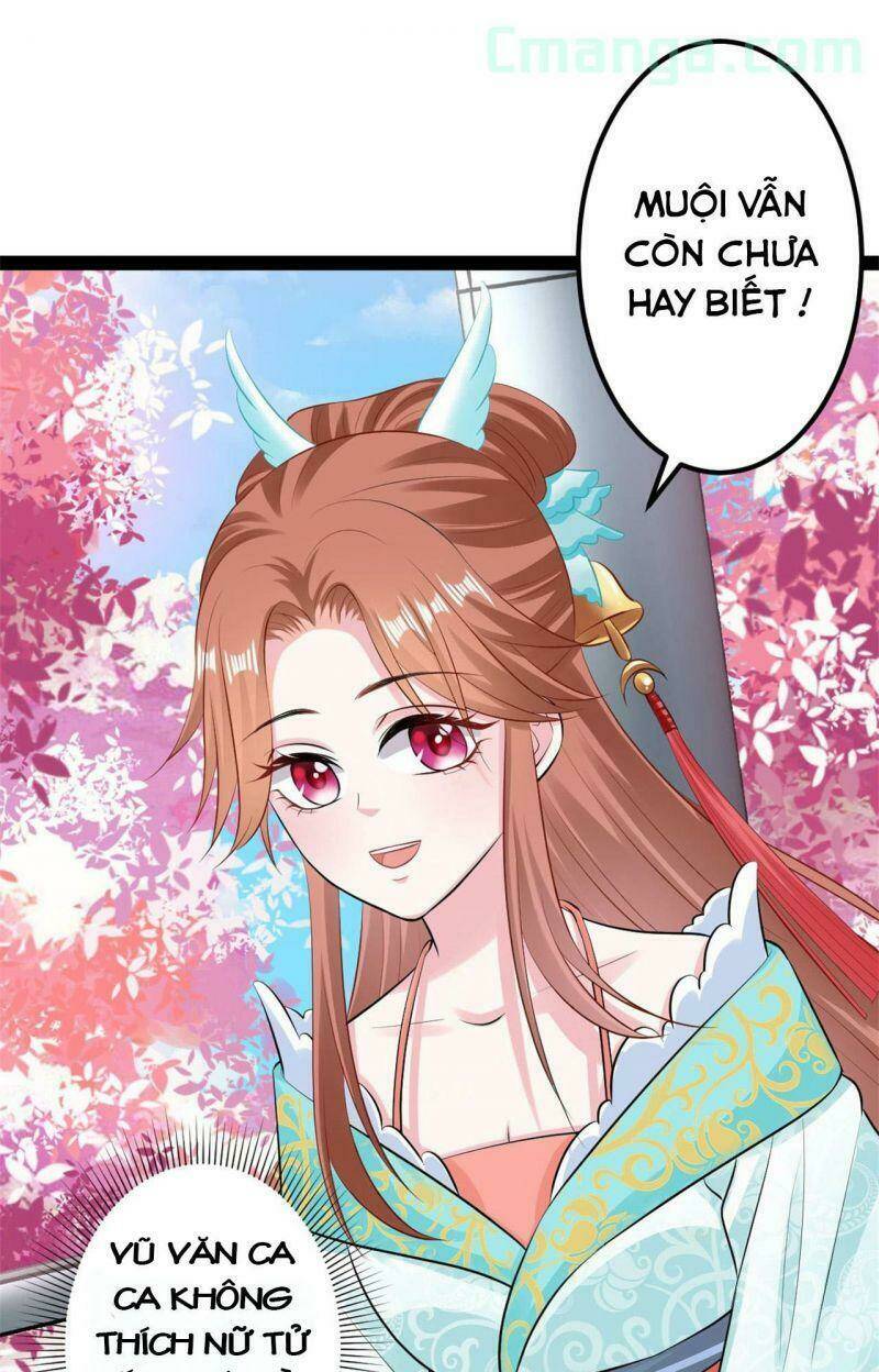 độc y đích nữ chapter 26 35