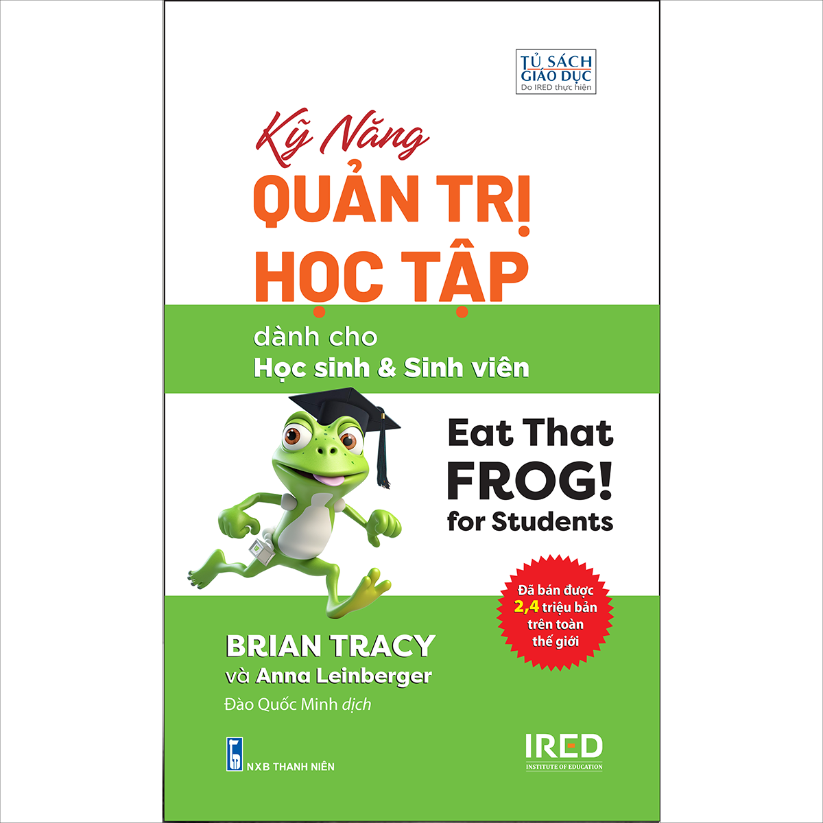 Kỹ Năng Quản Trị Học Tập