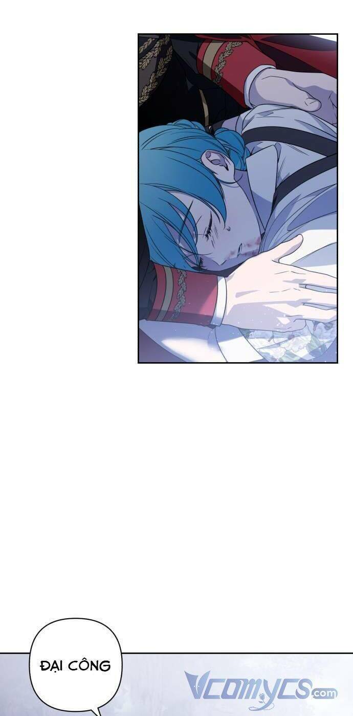 công nương mint bé nhỏ chapter 46 48