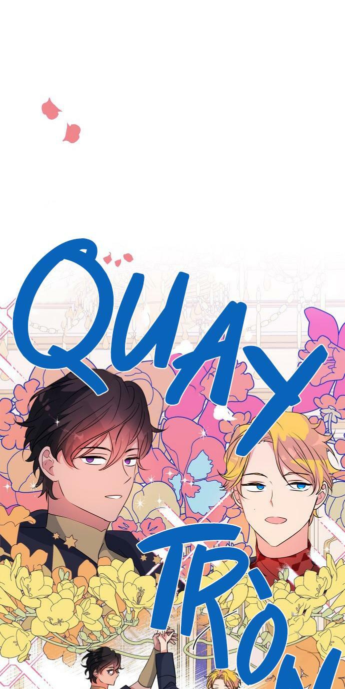 tôi đang nuôi dưỡng một con quái thú chapter 62 64