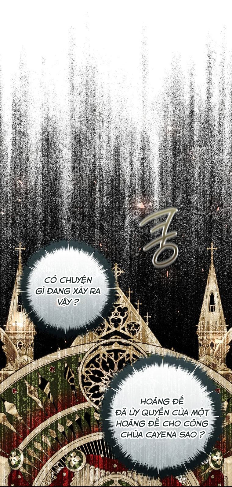 con rối ác nữ marionette chapter 82 28