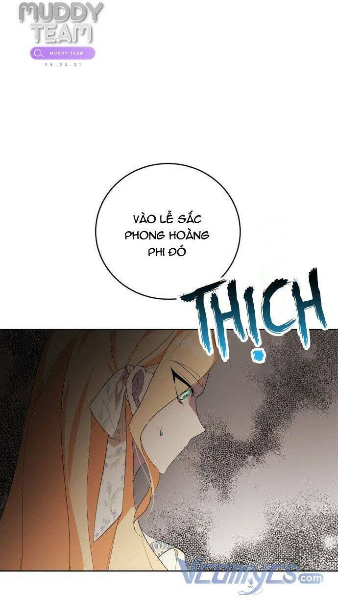 ta đã từng mong nàng biến mất chapter 43 66