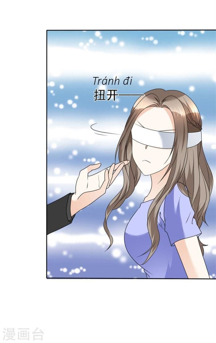 con đường phản công của sủng thê chapter 50 27