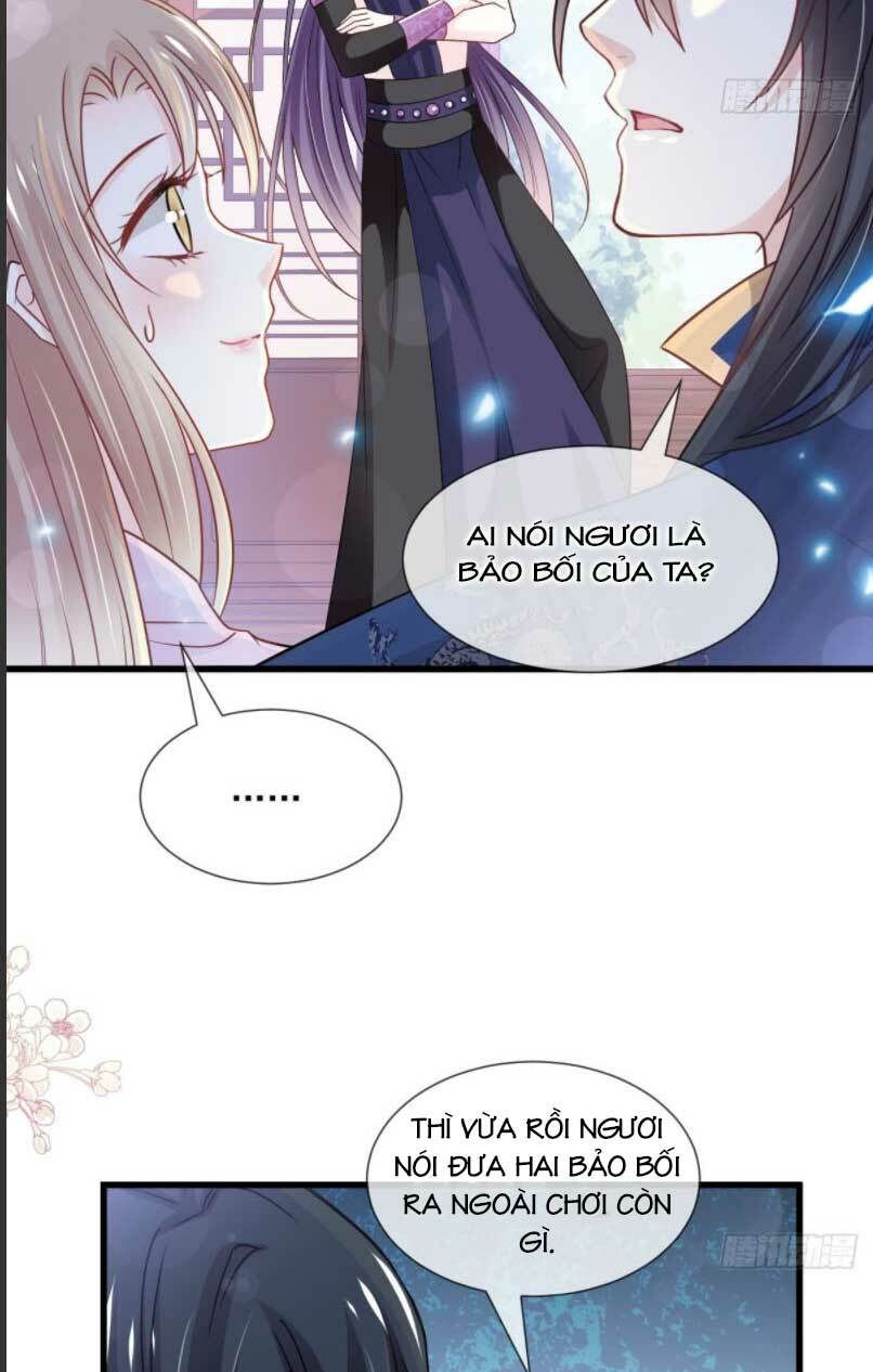 thiên hạ đệ nhất sủng phi chapter 216.1 6