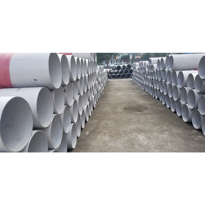 Haohang C-276 Ống thép không gỉ / ống liền mạch bằng thép không gỉ / ống có thành dày bằng thép không gỉ / ống hàn bằng thép không gỉ / phụ kiện đường ống bằng thép không gỉ