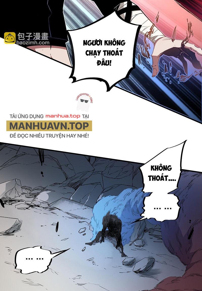 toàn dân chuyển chức: không có chức ta kết thúc thần minh chapter 54 19