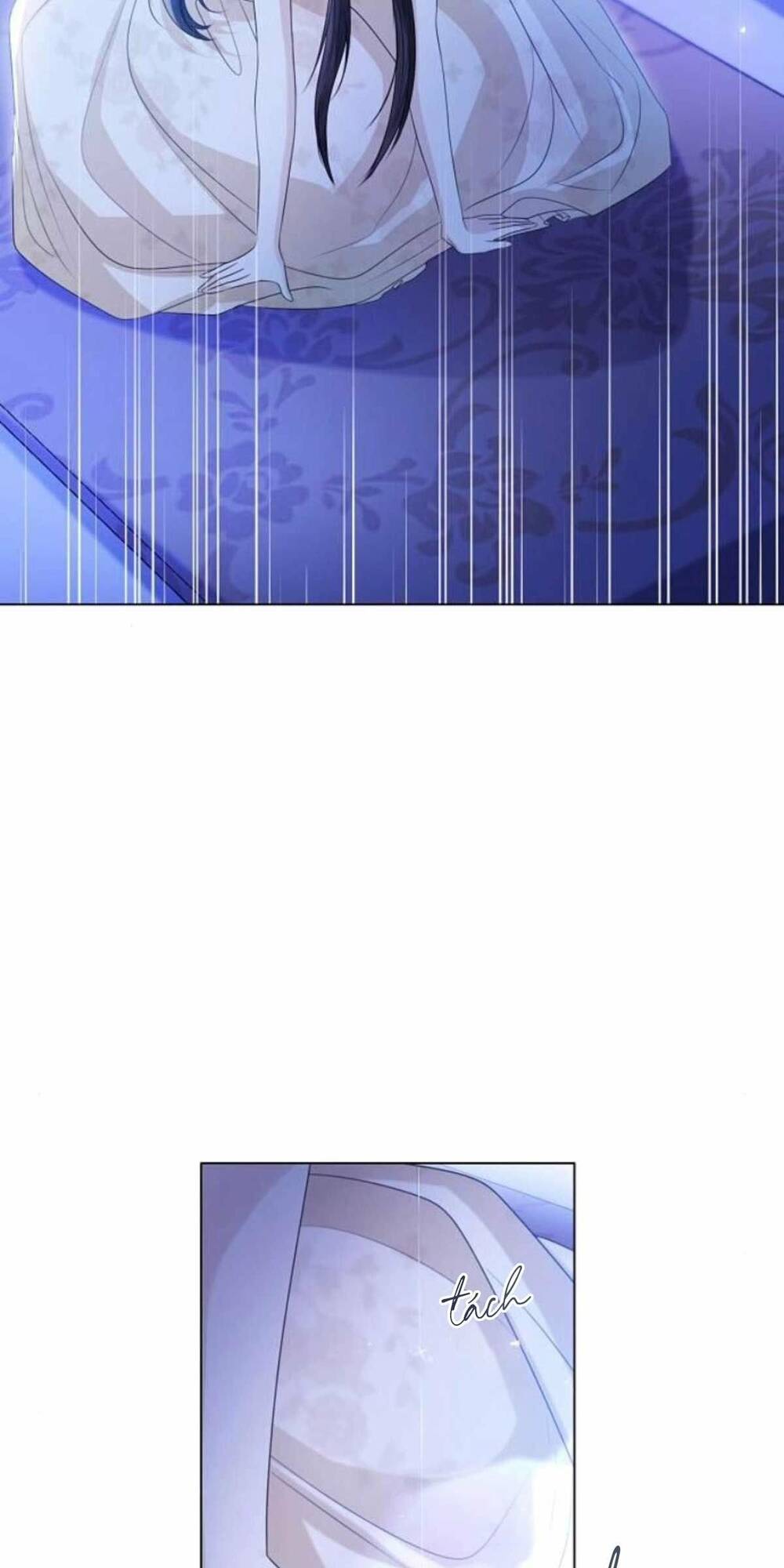 tôi sẽ từ bỏ vị trí hoàng hậu chapter 22 81