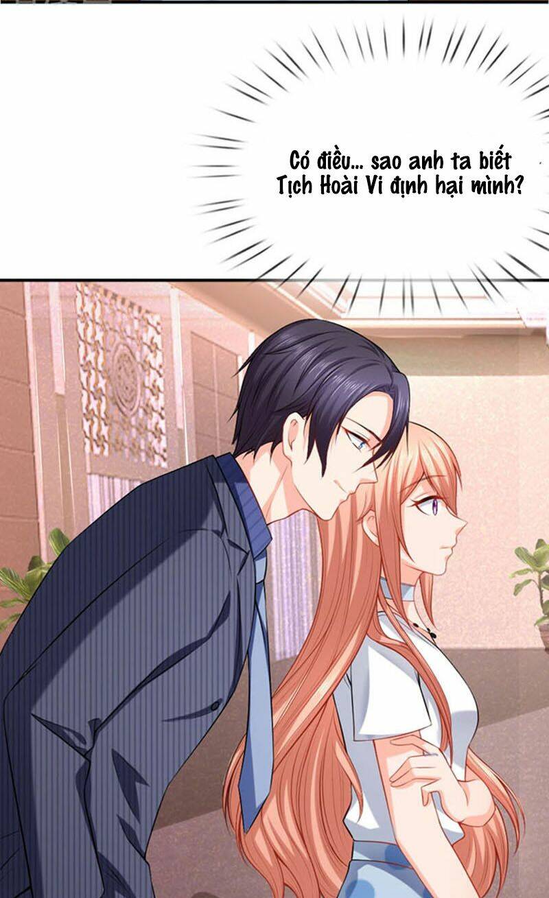 vợ yêu gả nhầm của phúc hắc tổng tài chapter 30 9