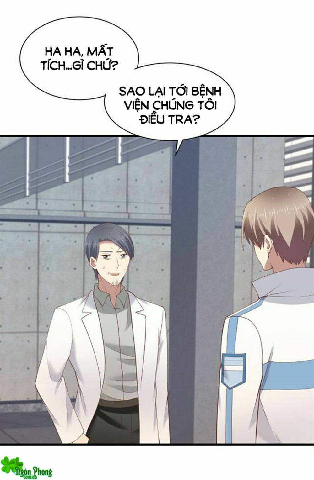 khi trò chơi ác ma bắt đầu chapter 72 48