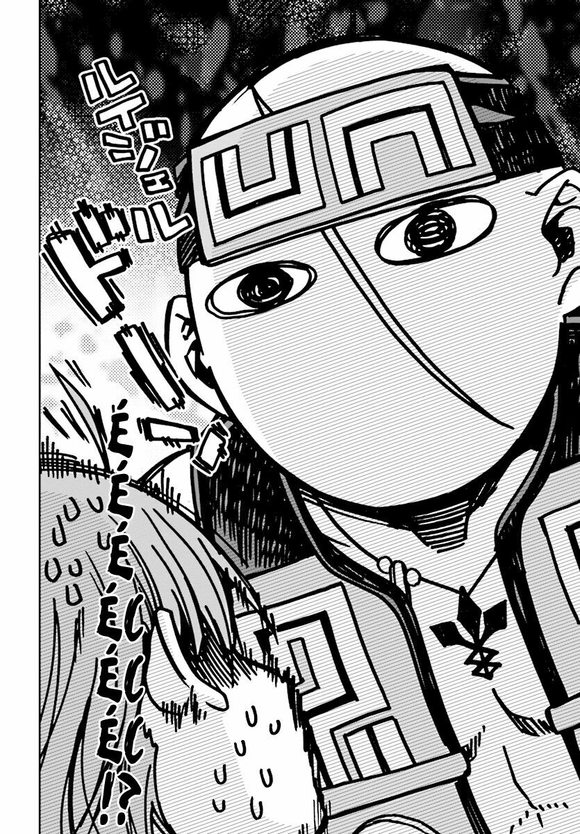 thất nghiệp chuyển sinh - làm lại hết sức chapter 48 22