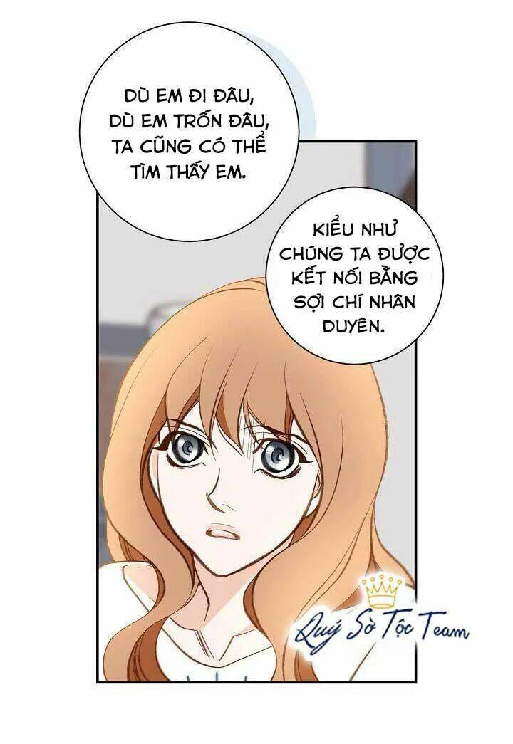 tiếp xúc chí mạng chapter 89 22