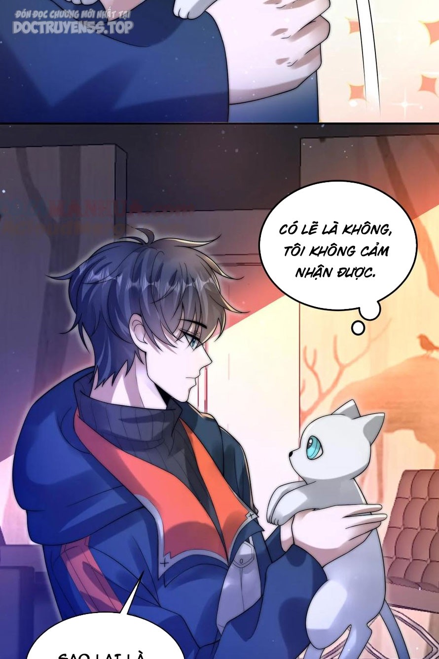 không gian hệ lão lục: dự trữ một vạn tấn thịt ngày tận thế chapter 73 4