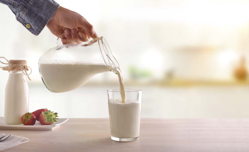 Thùng Sữa Entrust dành cho người tiểu đường (đái tháo đường) Entrust Milk 400g 6 hộp