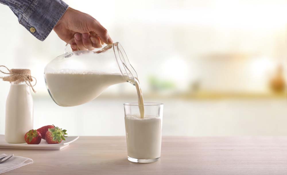 Sữa dành cho người tiểu đường Entrust Milk Bổ sung đầy đủ dinh dưỡng, cân bằng đường huyết, phòng loãng xương - QuaTangMe Extaste